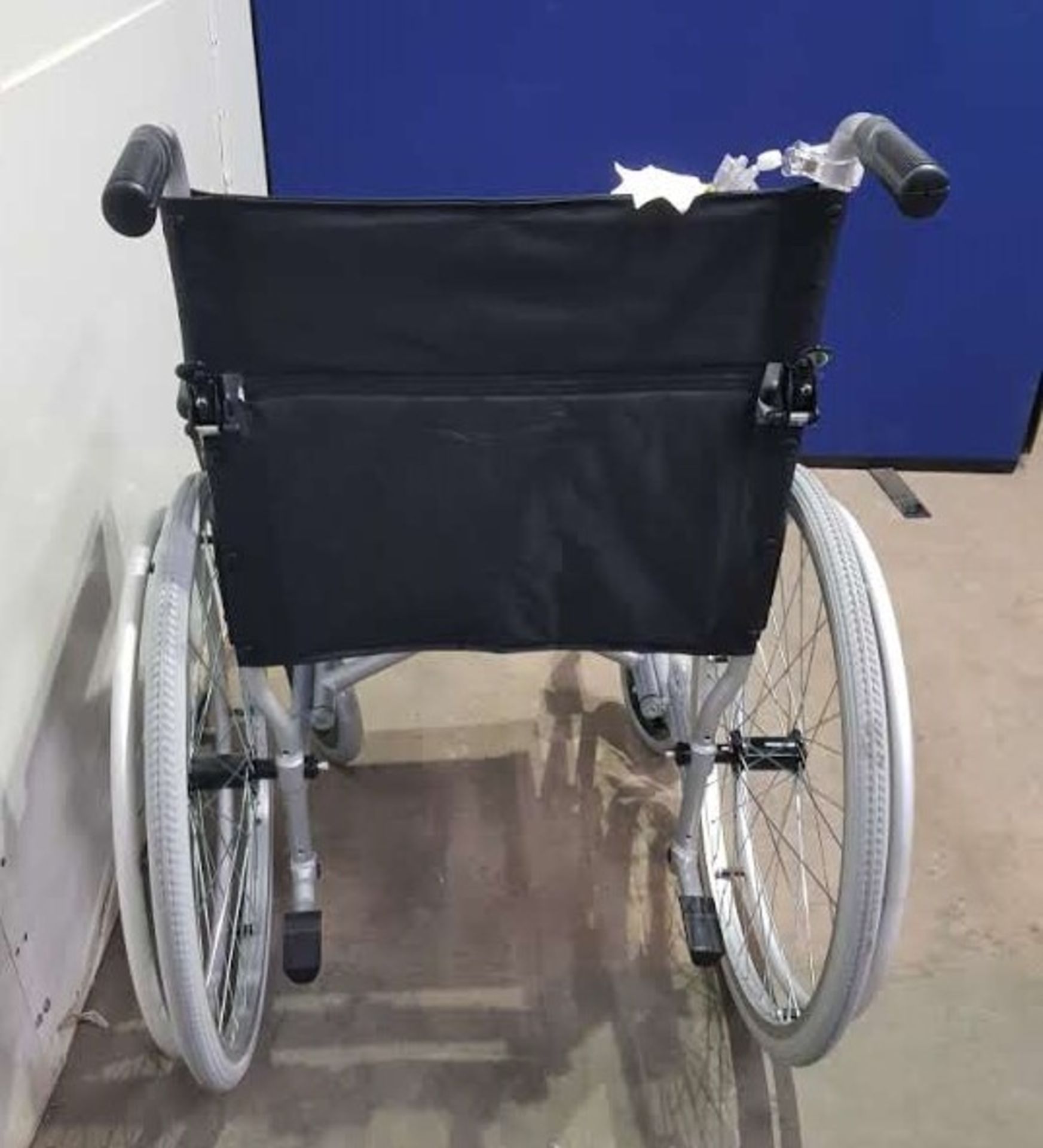 Days Swift Wheelchair - Image 4 of 5