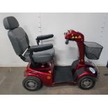 Rascal 388Xl Electric Mobility Scooter 2017