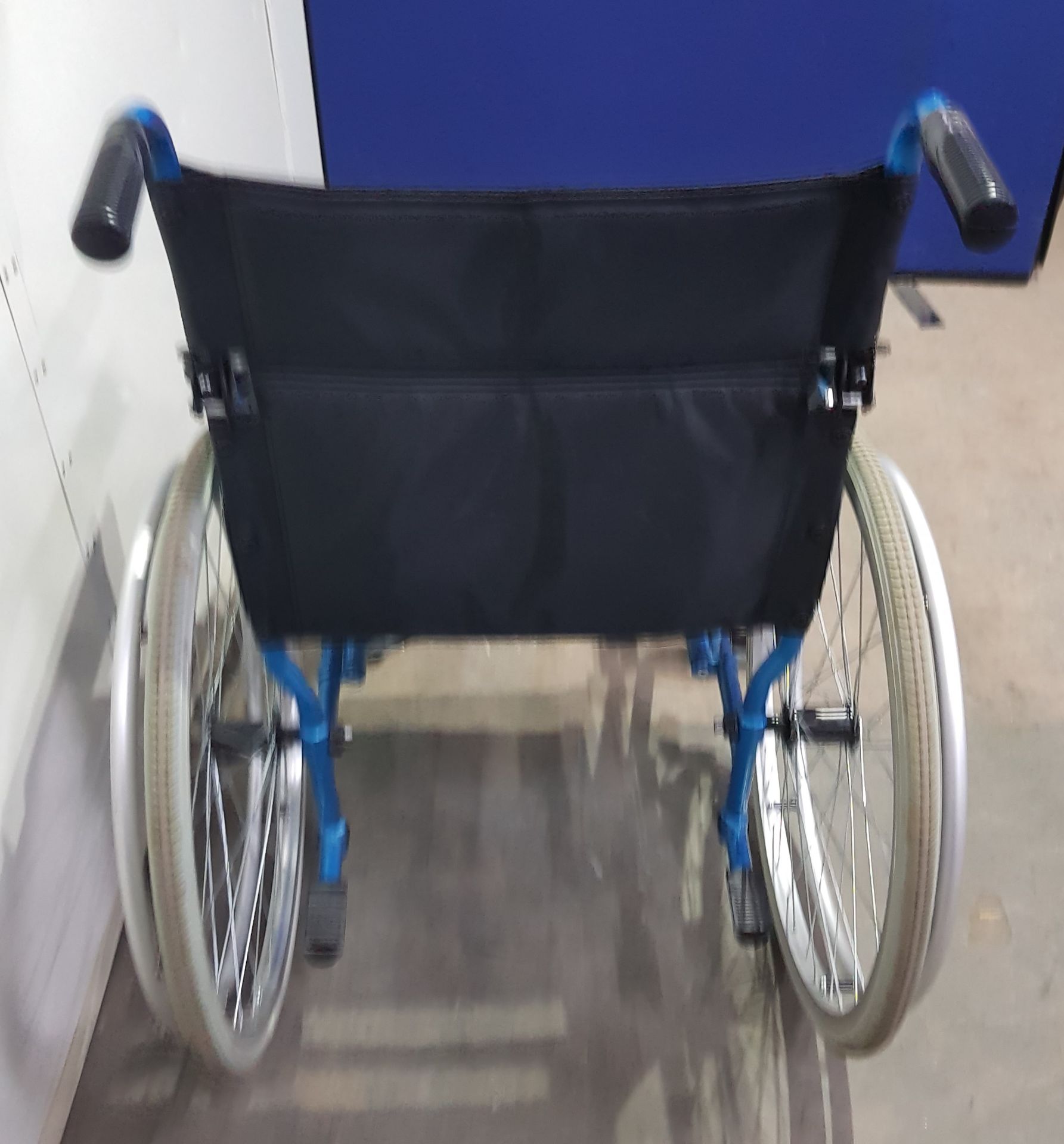 Days Swift Wheelchair 2021 - Bild 4 aus 5