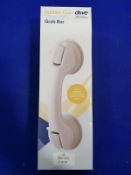Drive Suction Cups Grab Bar