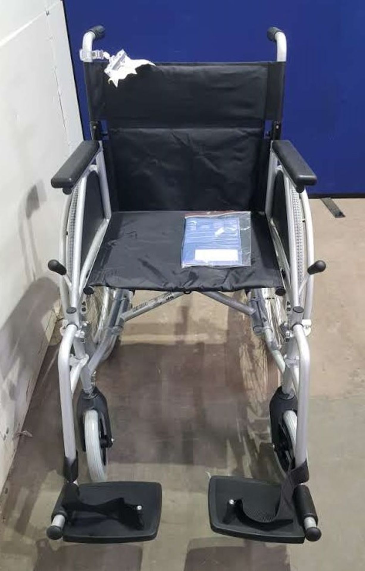 Days Swift Wheelchair - Bild 3 aus 5