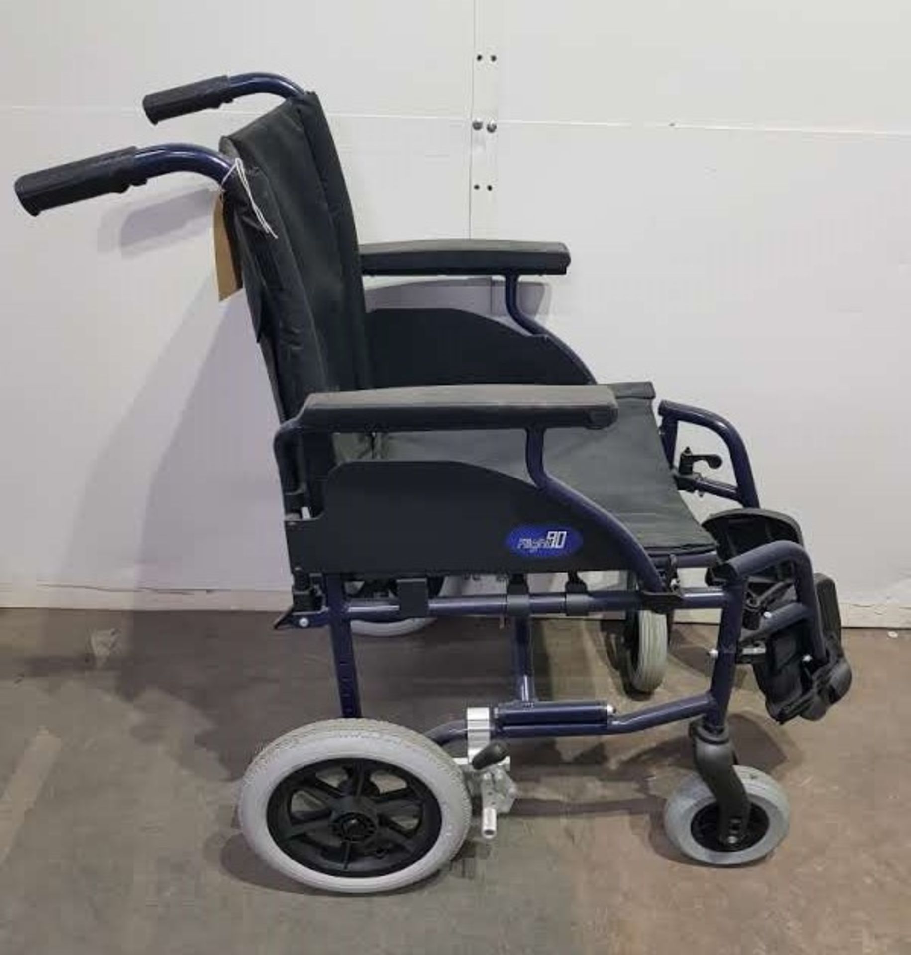 Igo Flight-90 Wheelchair