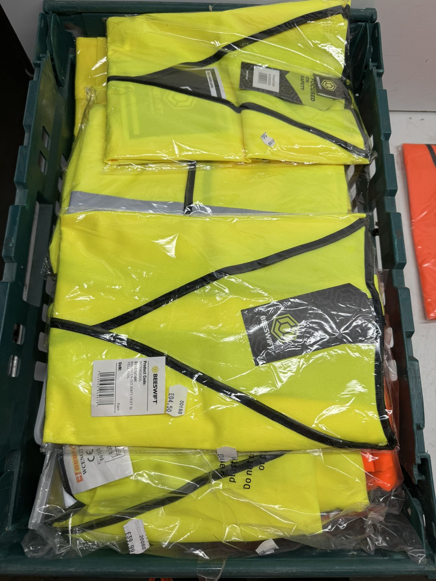 57 x Boxes of Health & Safety Equipment - Image 179 of 212