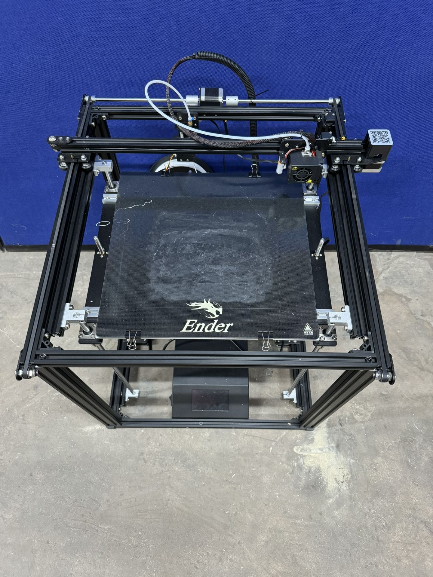 Ender-5 Plus 3D Printer - Image 2 of 7