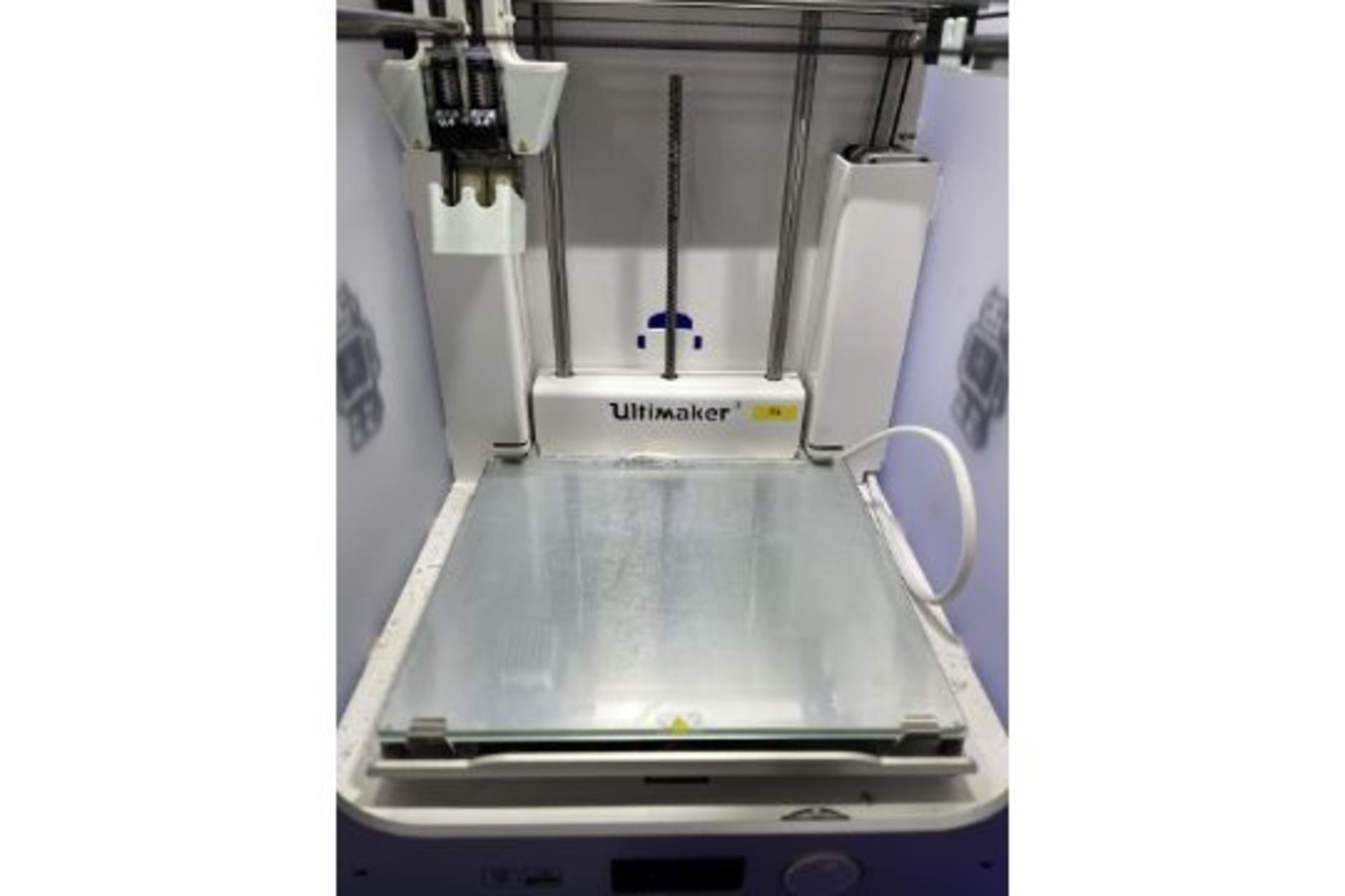 Ultimaker Model 3 3D printer - Image 2 of 5