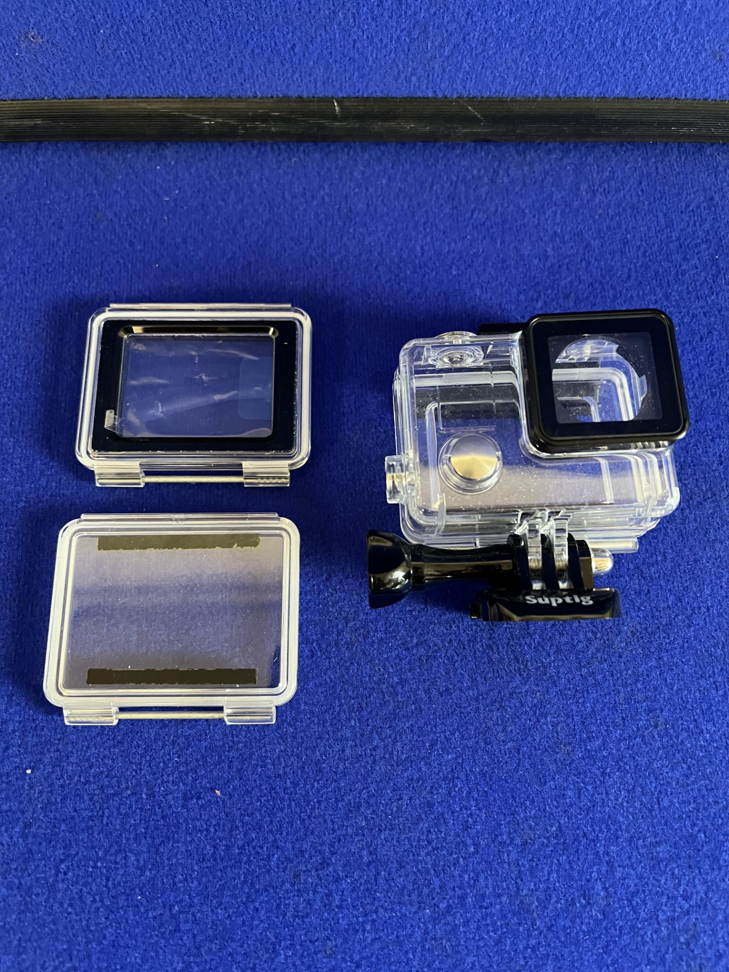 GoPro Hero 4 Camera with accessories - as pictured - Image 6 of 8