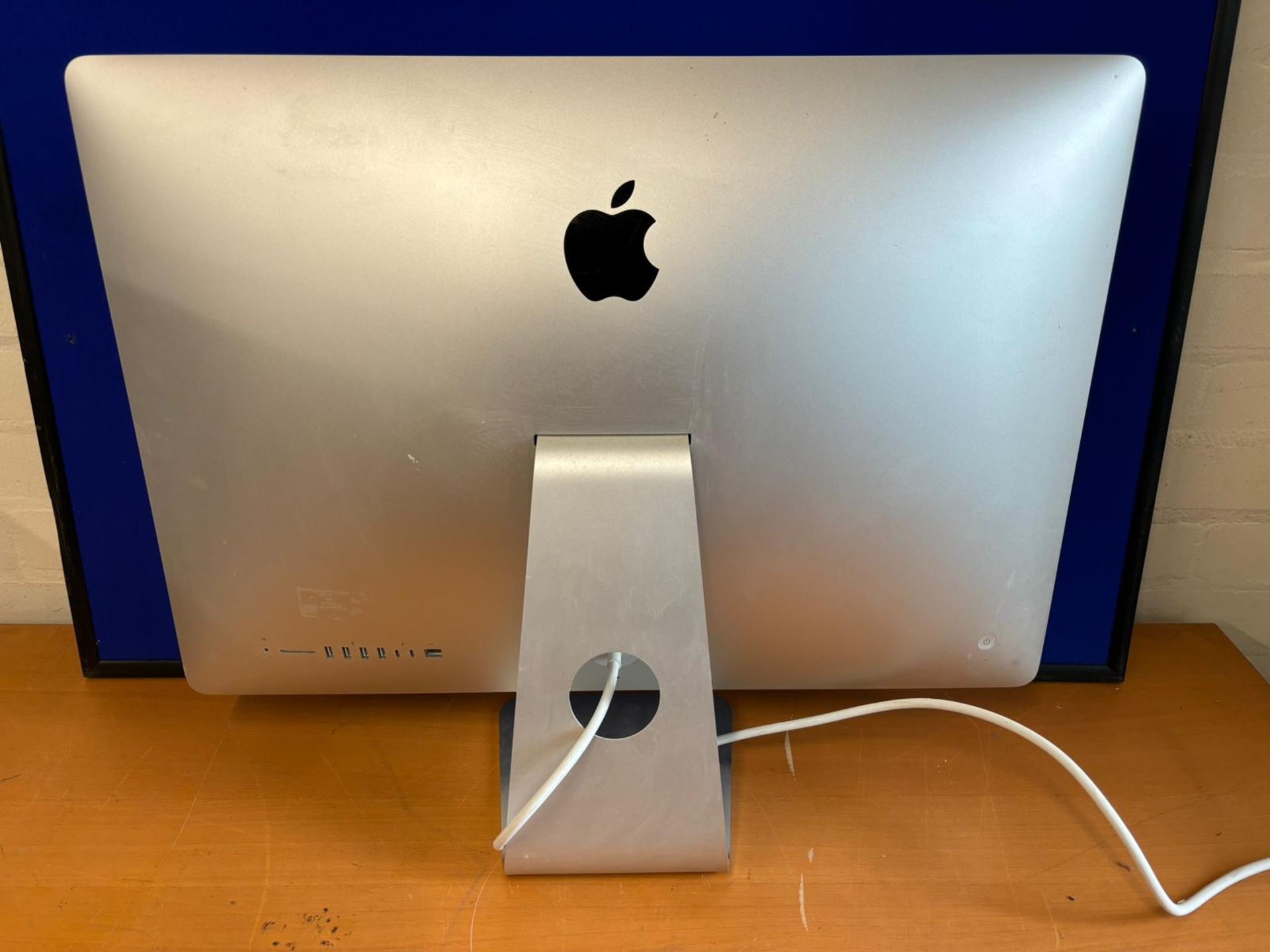 Apple iMac 27 Inch 32GB - Bild 8 aus 10