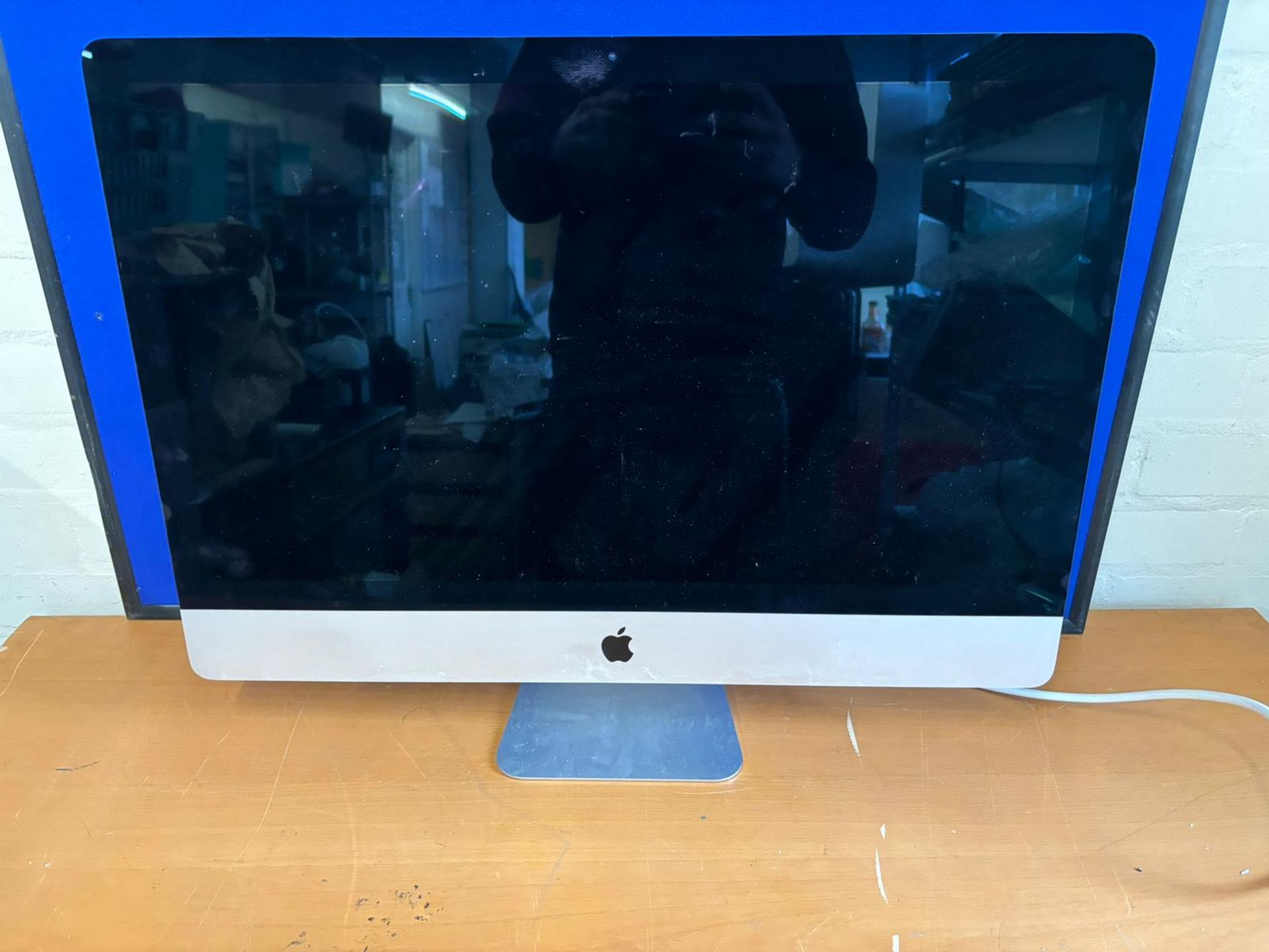 Apple iMac 27 Inch 32GB - Bild 3 aus 10