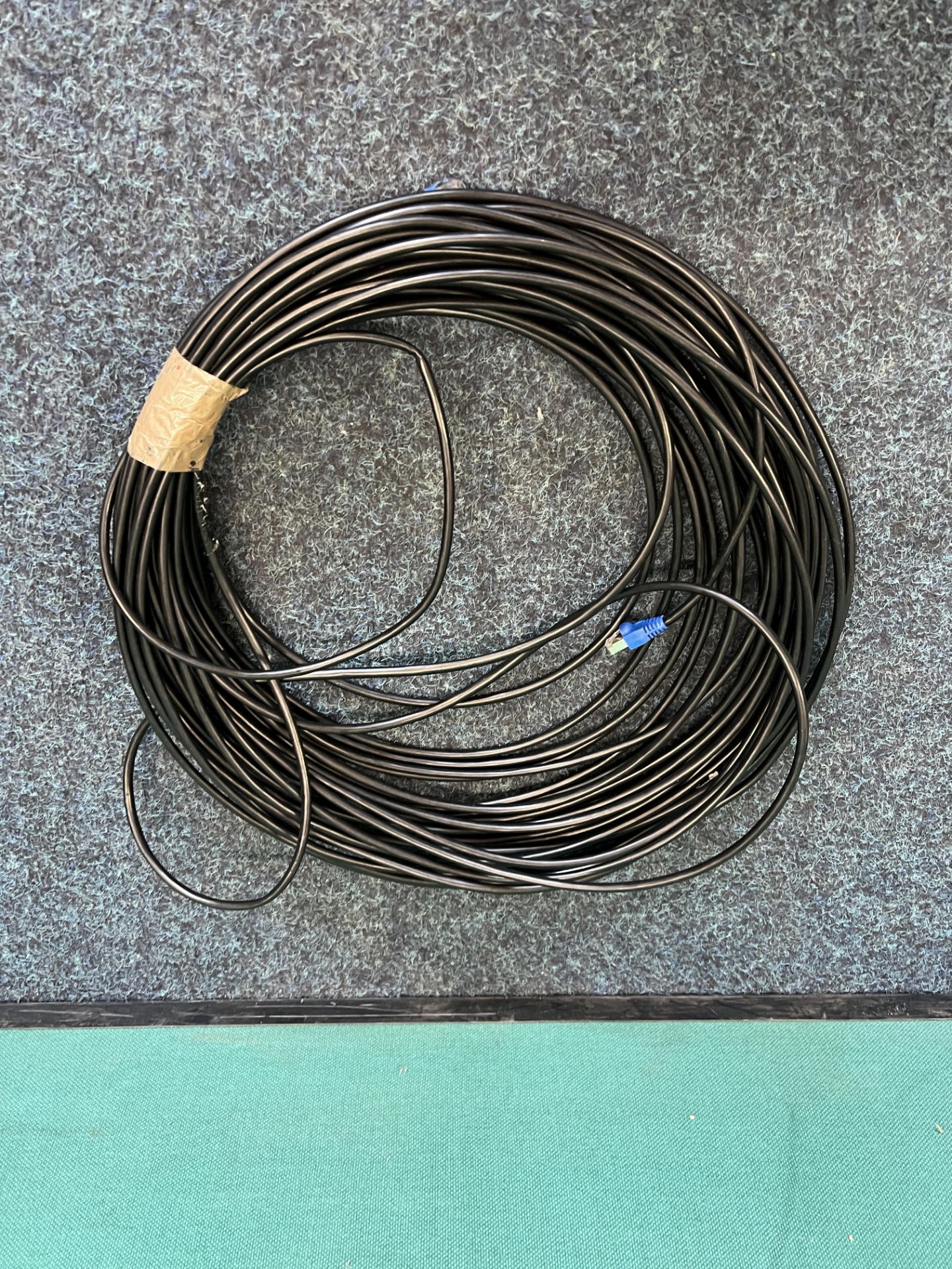 Various cabling - as pictured - Bild 6 aus 8