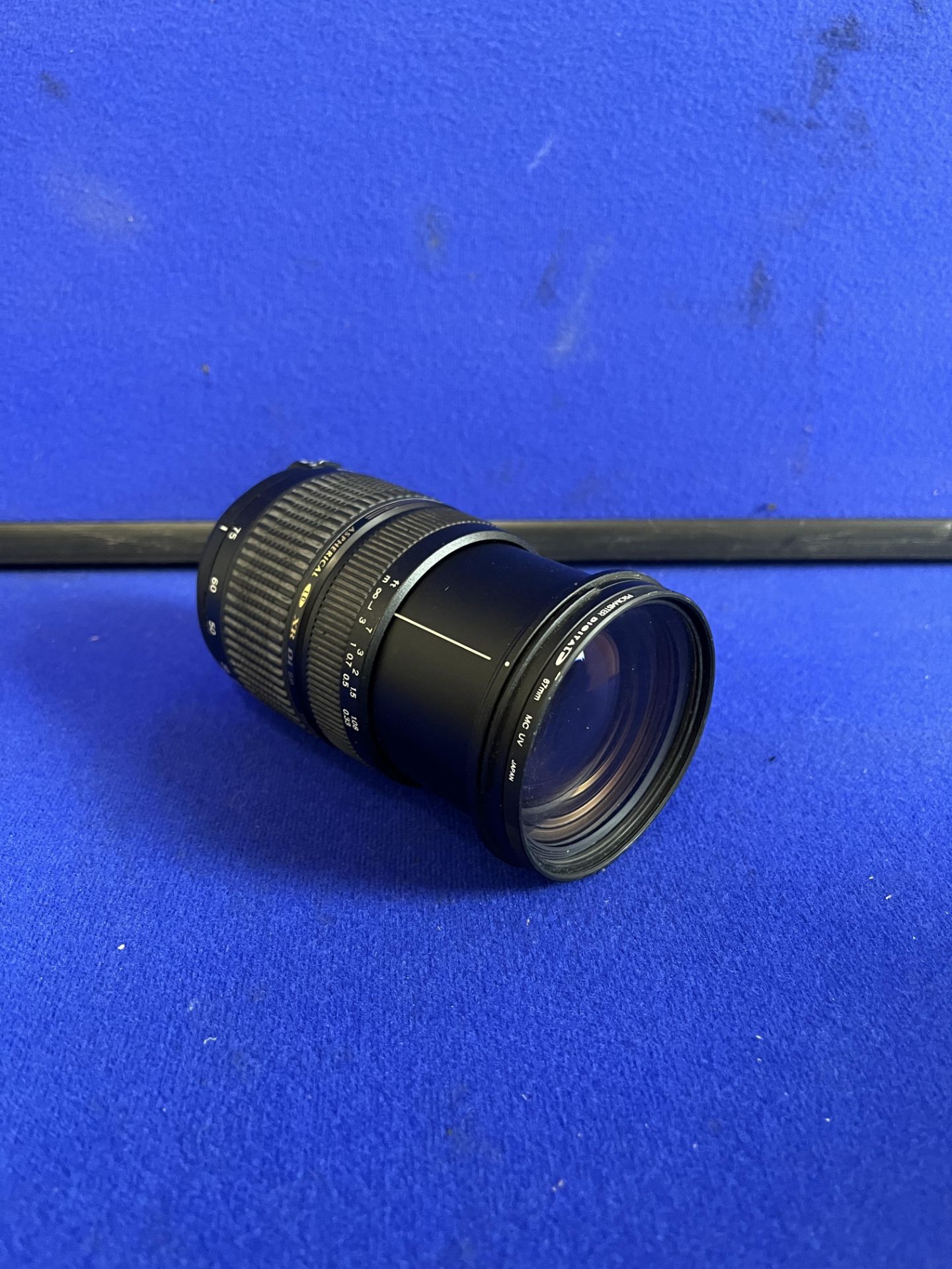 Tamron AF 28-75mm Camera Lens - Image 4 of 7