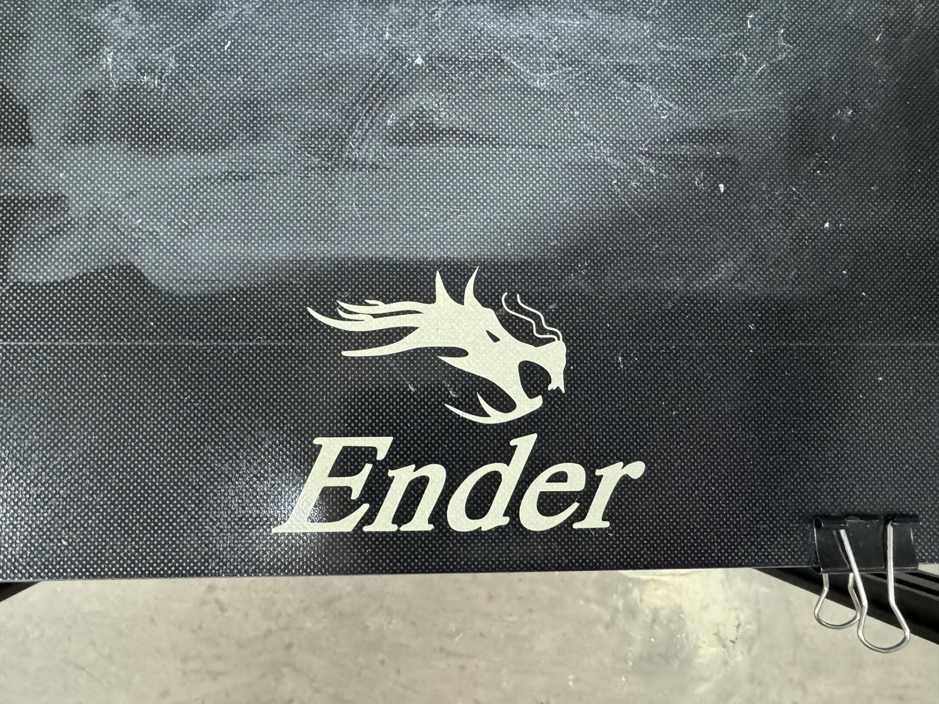 Ender-5 Plus 3D Printer - Image 4 of 7