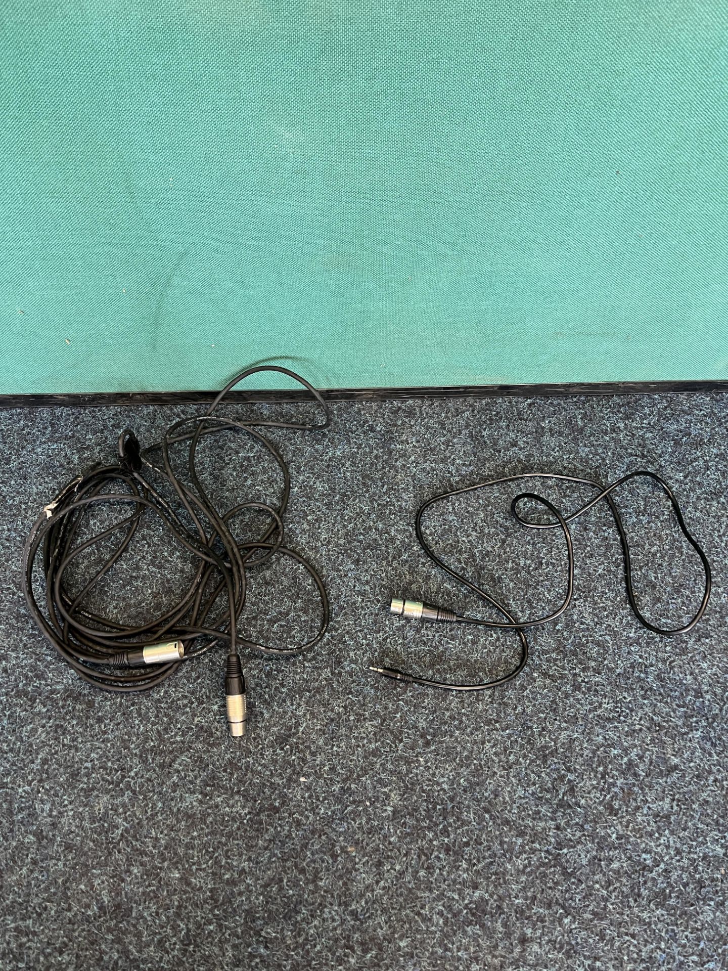 Various cabling - as pictured - Bild 8 aus 8