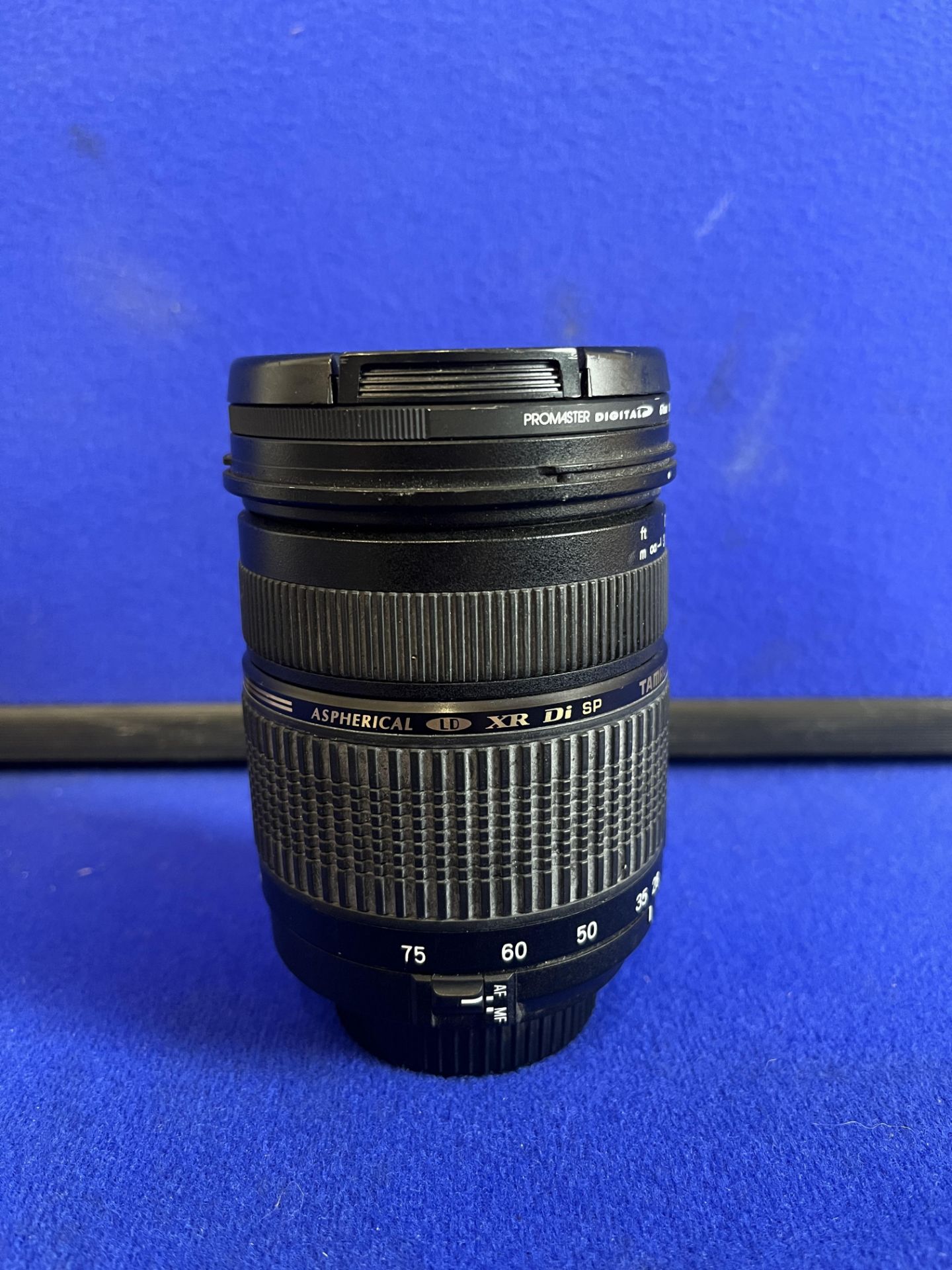Tamron AF 28-75mm Camera Lens - Image 7 of 7