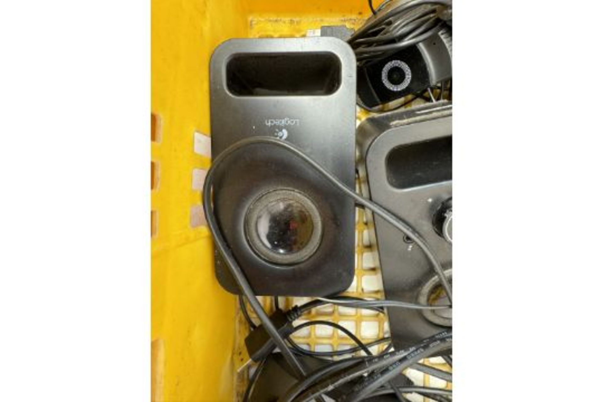 5 x Sets Of Various Computer Speakers - Image 2 of 3
