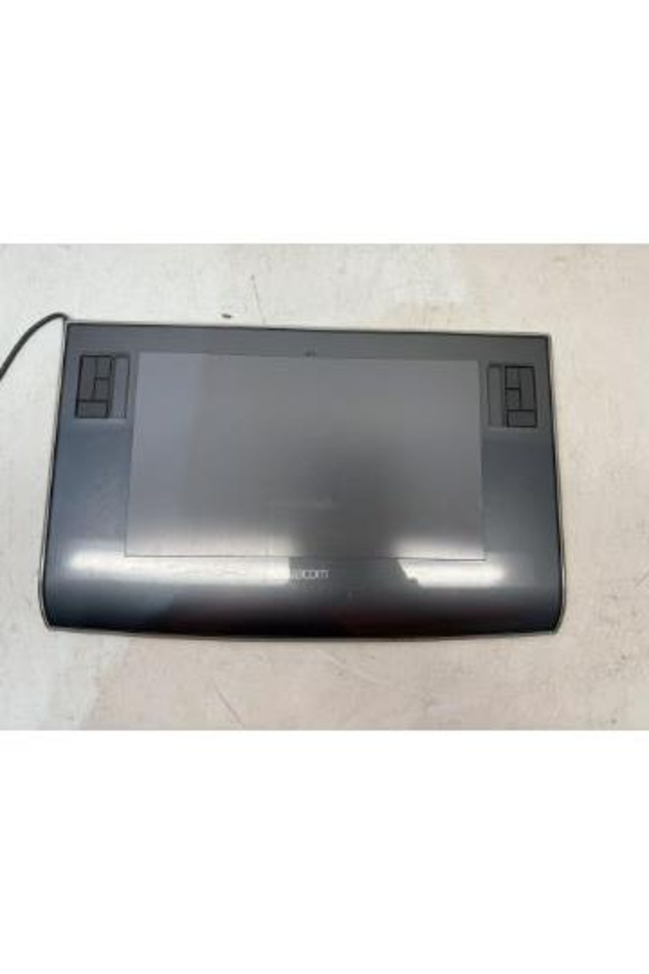 WACOM INTUOS 3 PTZ-631W GRAPHICS TABLET