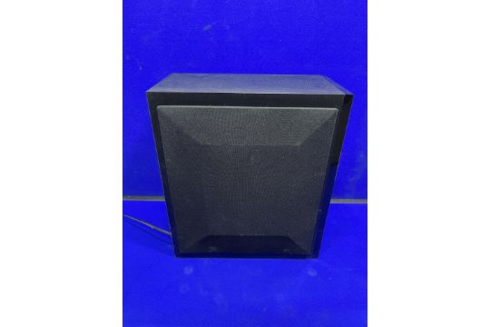LG S33A1-D BLUETOOTH WIRELESS ACTIVE SUBWOOFER - Image 2 of 4