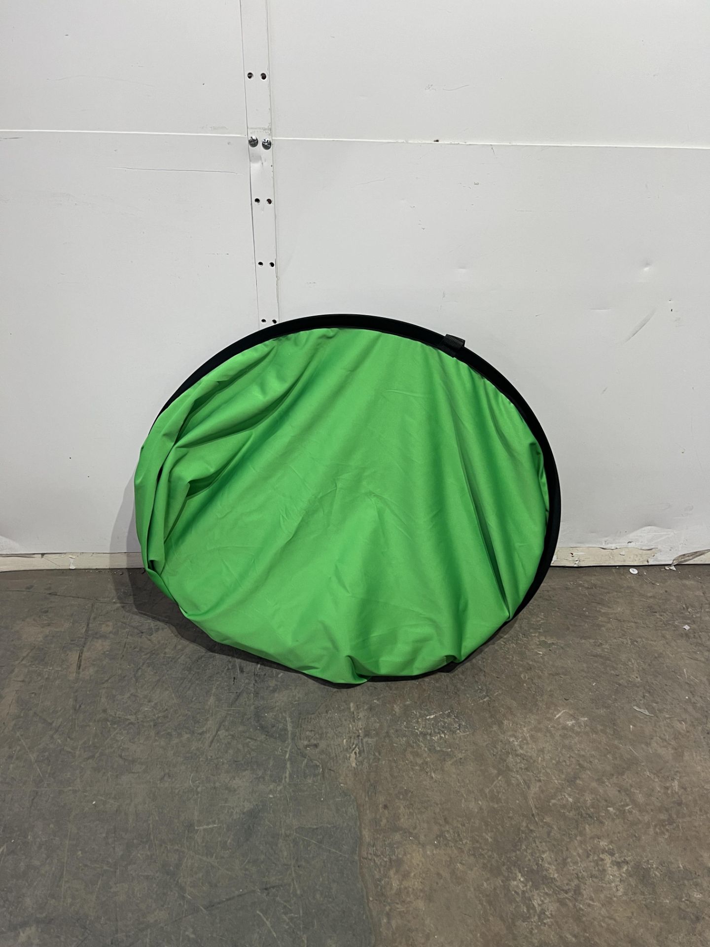 Foldable Pop Out Green Screen with Storage Bag - Bild 3 aus 3