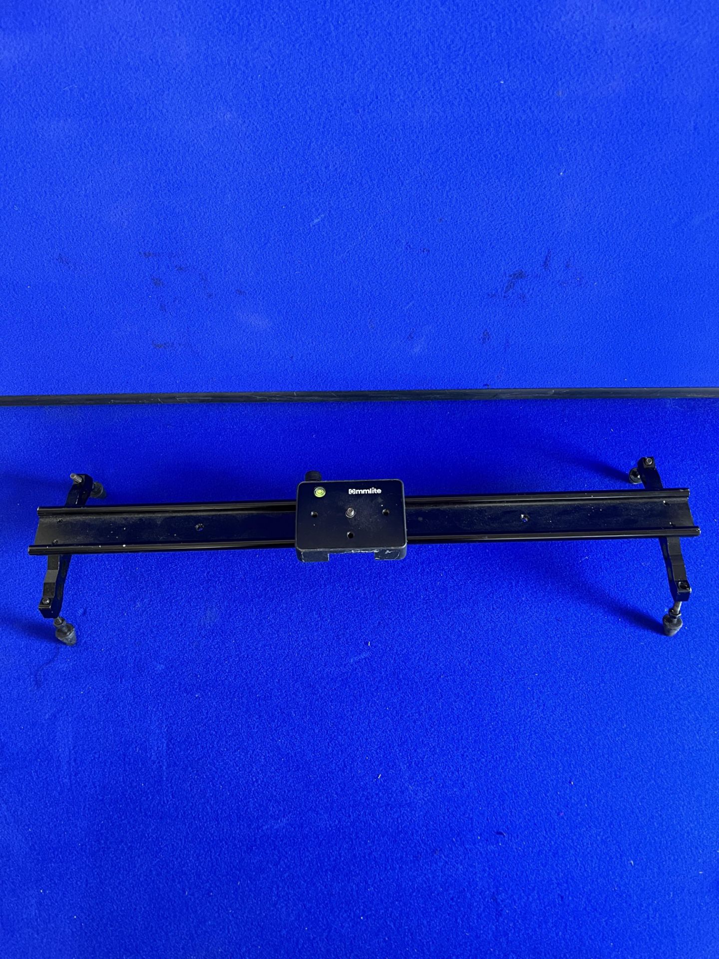 Commlite 60cm Camera Track Slider