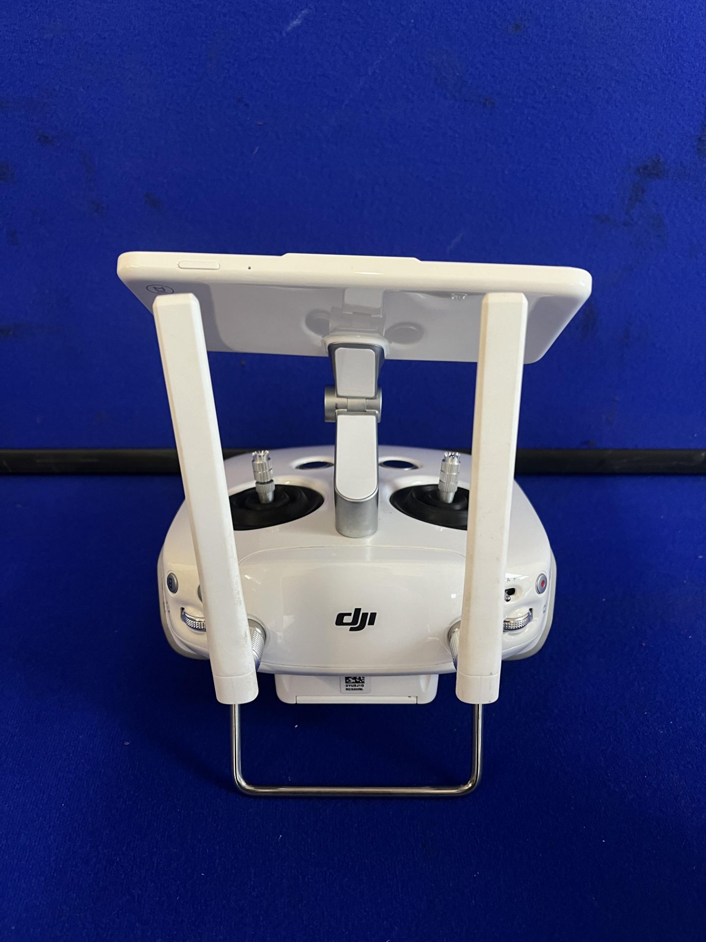 DJI Phantom 4 Drone with flight case - Image 8 of 8