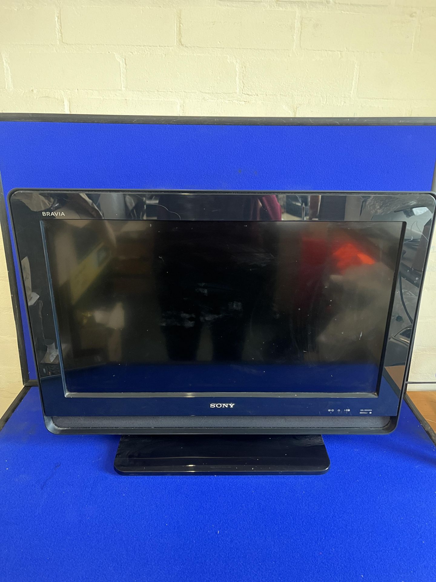 Sony Bravia LCD Colour TV