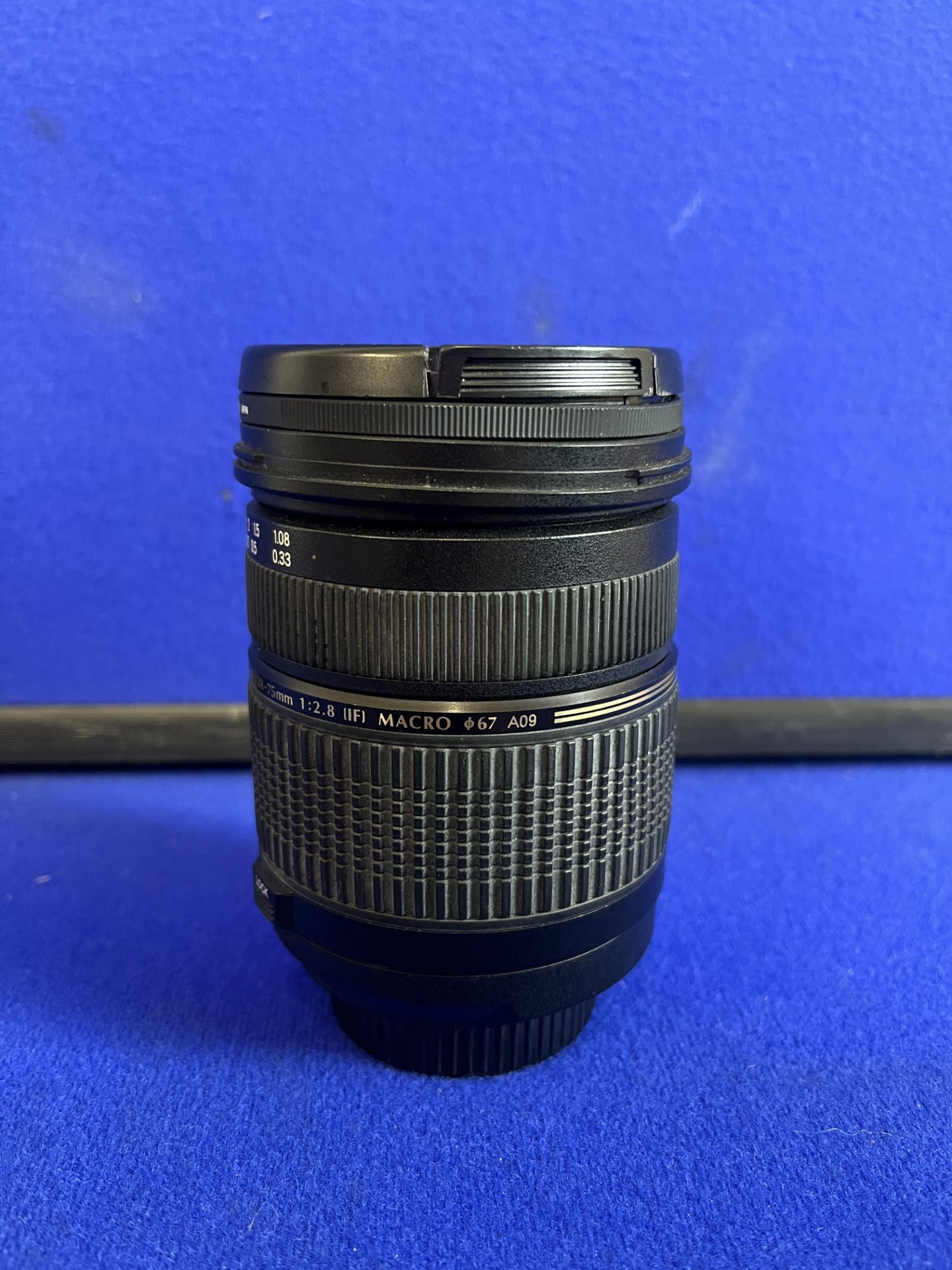 Tamron AF 28-75mm Camera Lens - Image 6 of 7