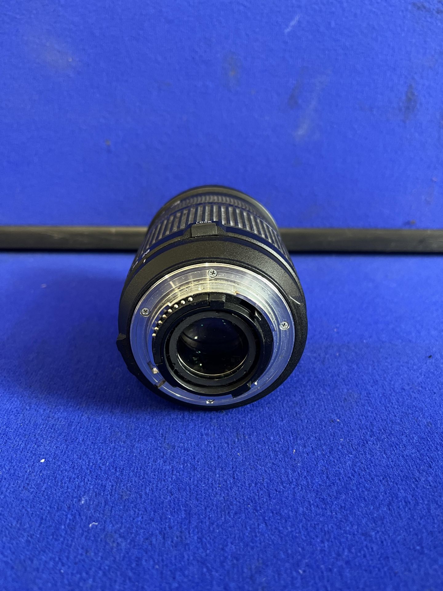 Tamron AF 28-75mm Camera Lens - Image 3 of 7