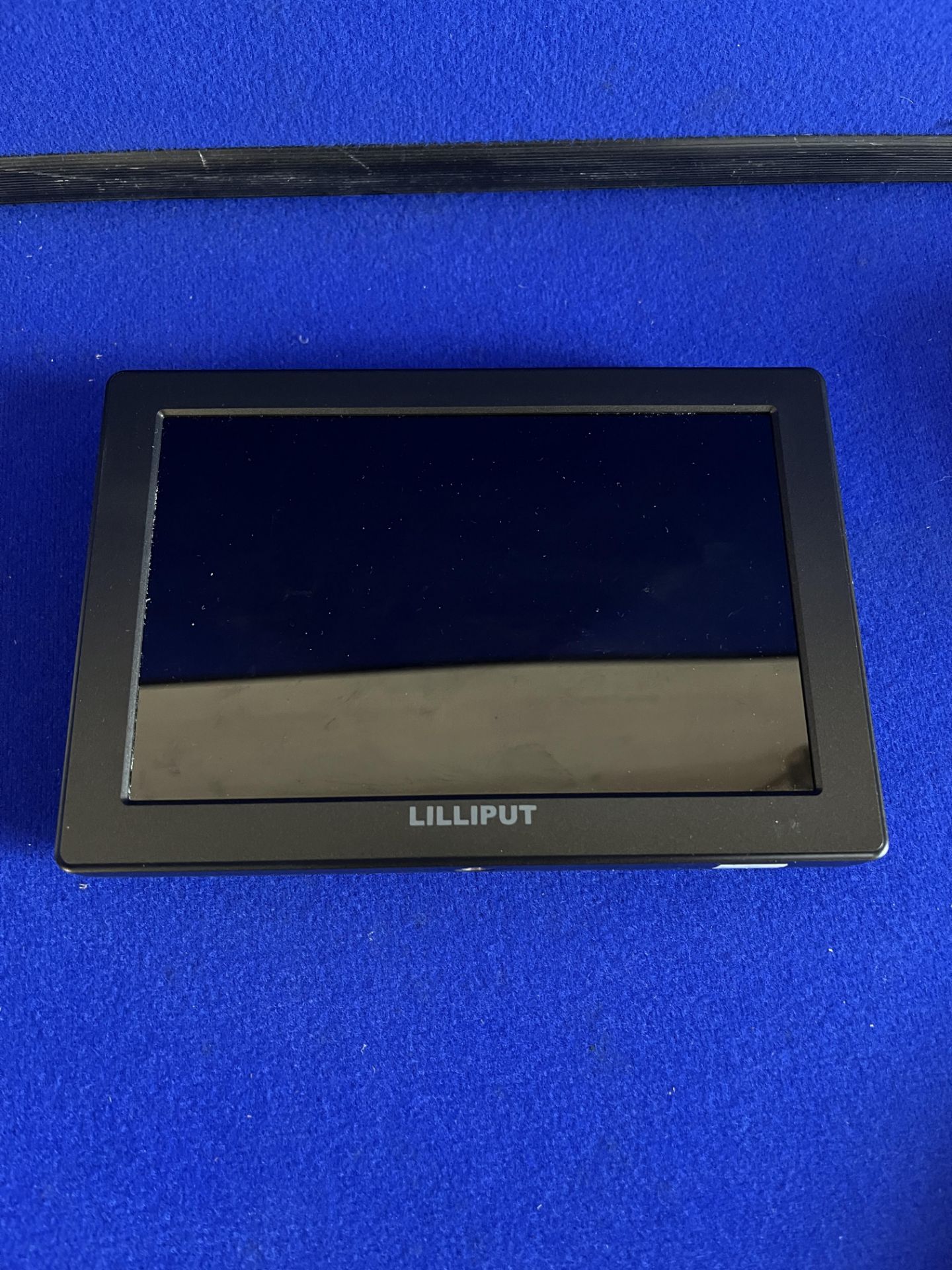 Lilliput A7S 7" Field Monitor with case - Bild 3 aus 5