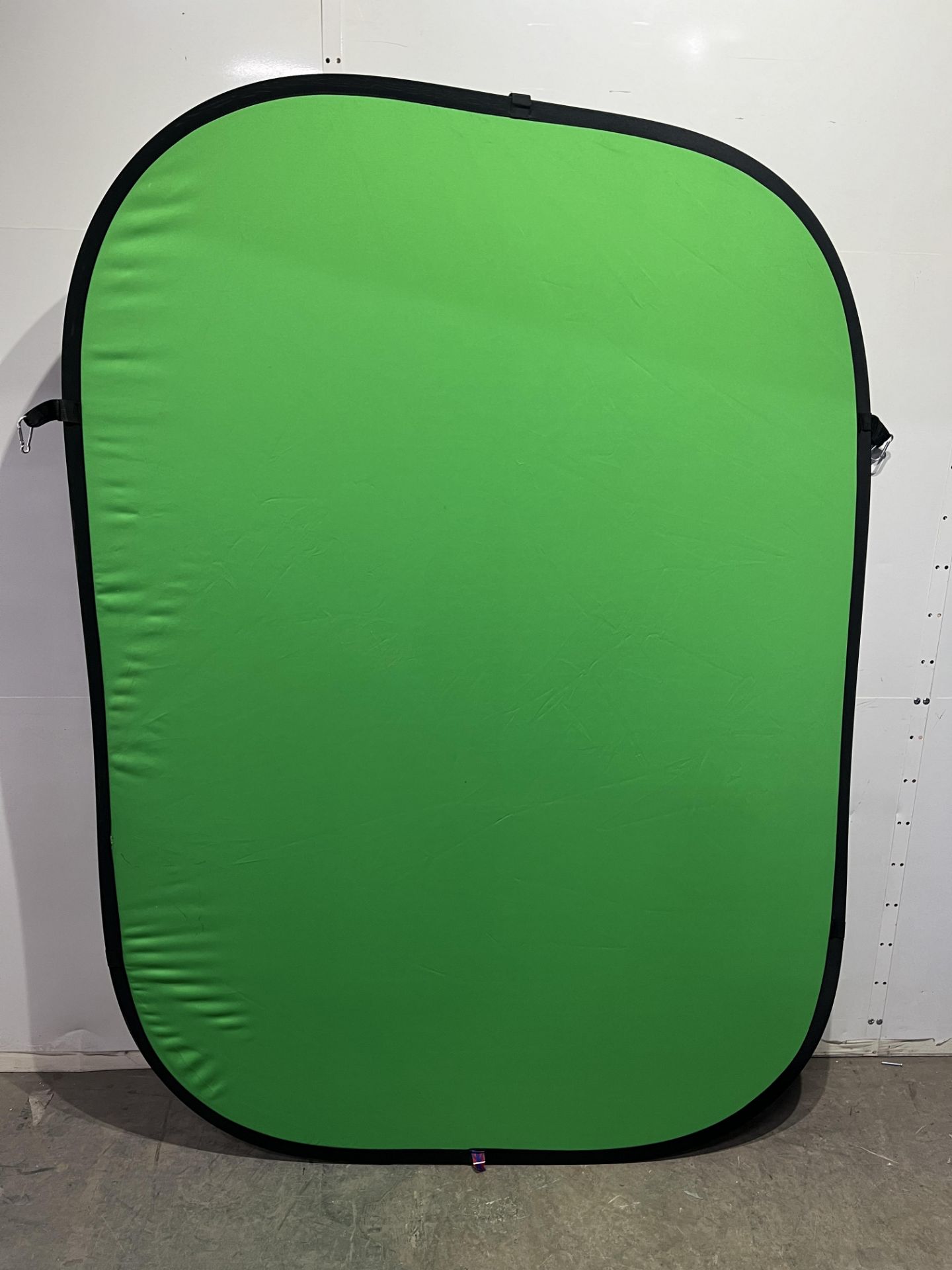 Foldable Pop Out Green Screen with Storage Bag - Bild 2 aus 3