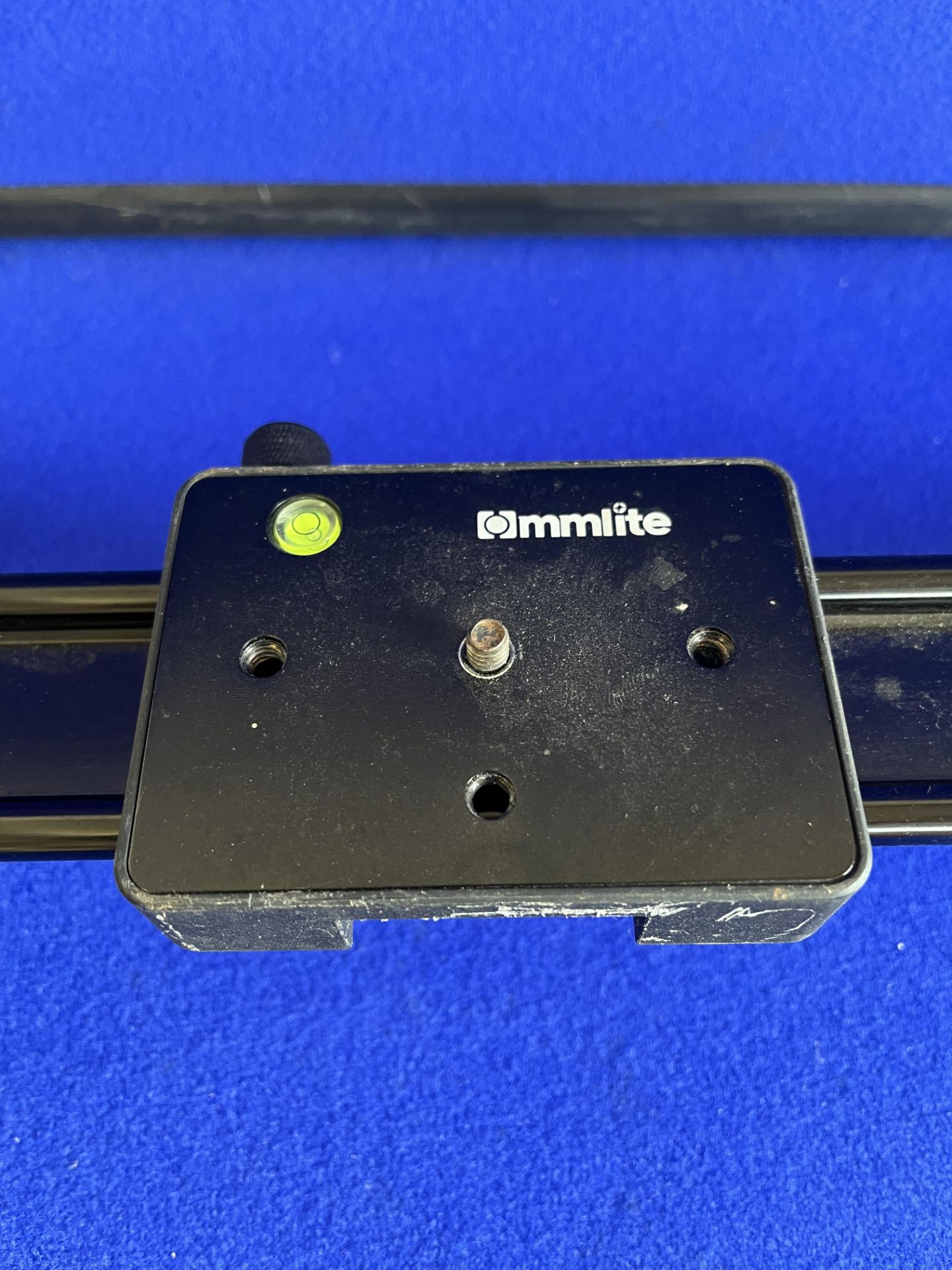Commlite 60cm Camera Track Slider - Image 2 of 5