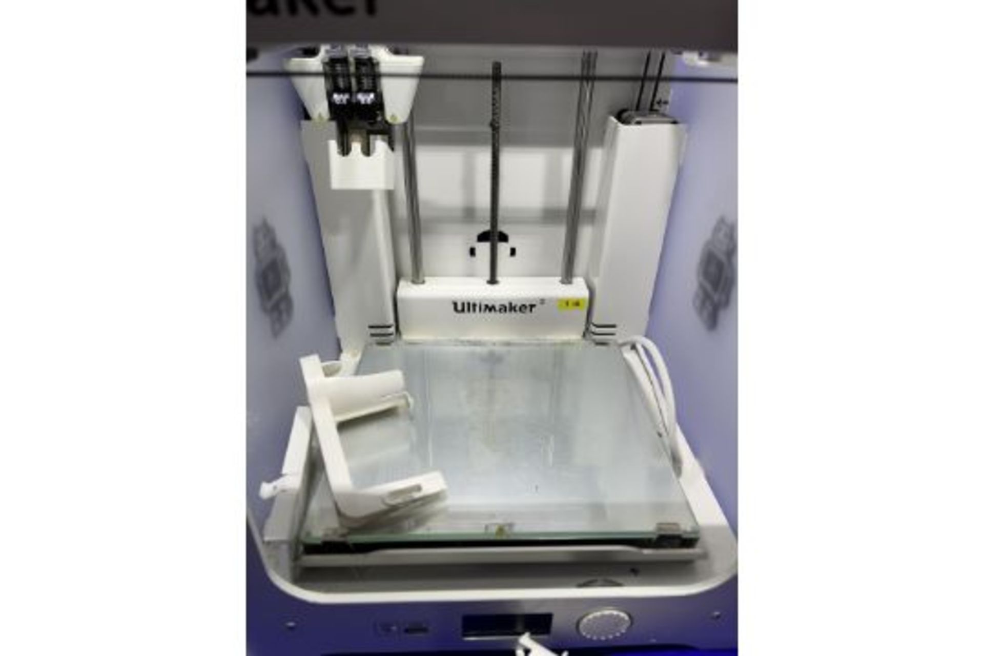Ultimaker Model 3 3D printer - Image 2 of 4