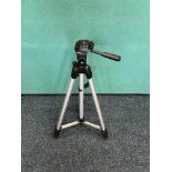 Adjustable Camera Tripod