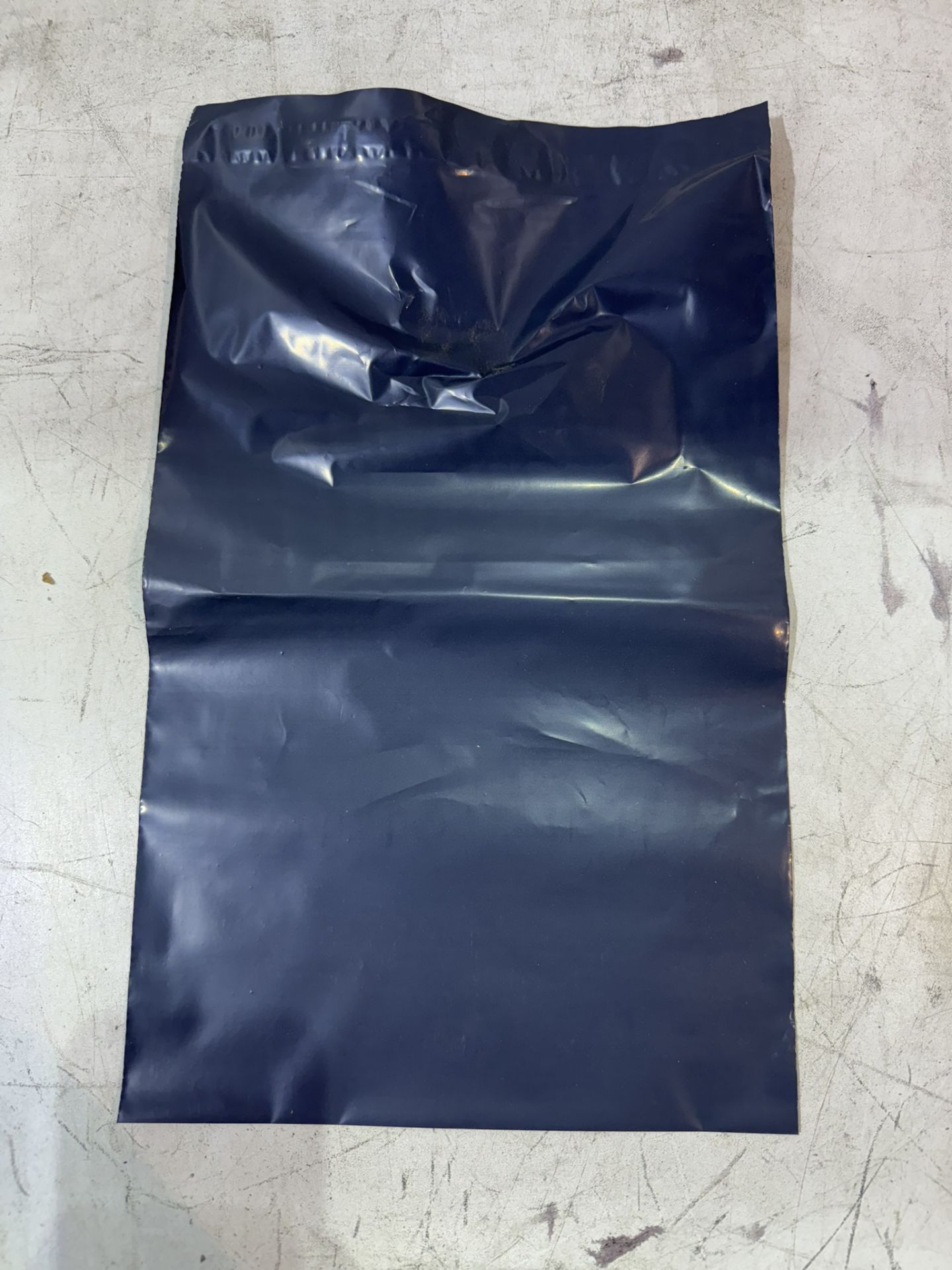 Approx 1000 x Grey Self Seal Mail Bags - Bild 4 aus 5