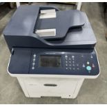 Xerox Workcentre 3335 Multifunction Laser Printer