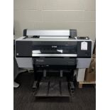 Epson Surecolor P6000 Spectoproofer