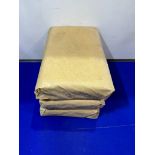 Approx 1,500 x Polywell Clear Polythene Bags