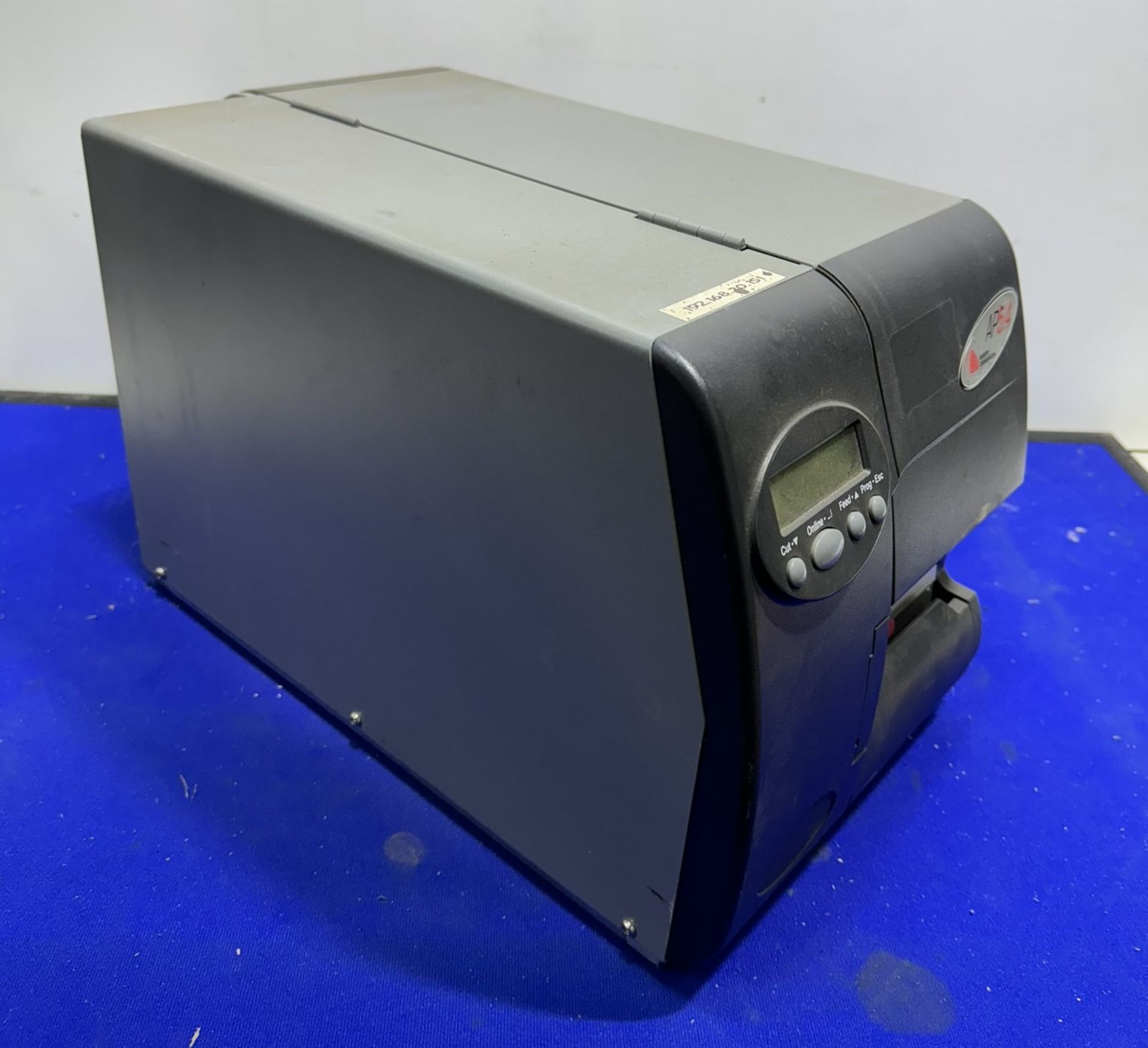 Avery Dennison AP5.4 Label Printer - Image 5 of 8