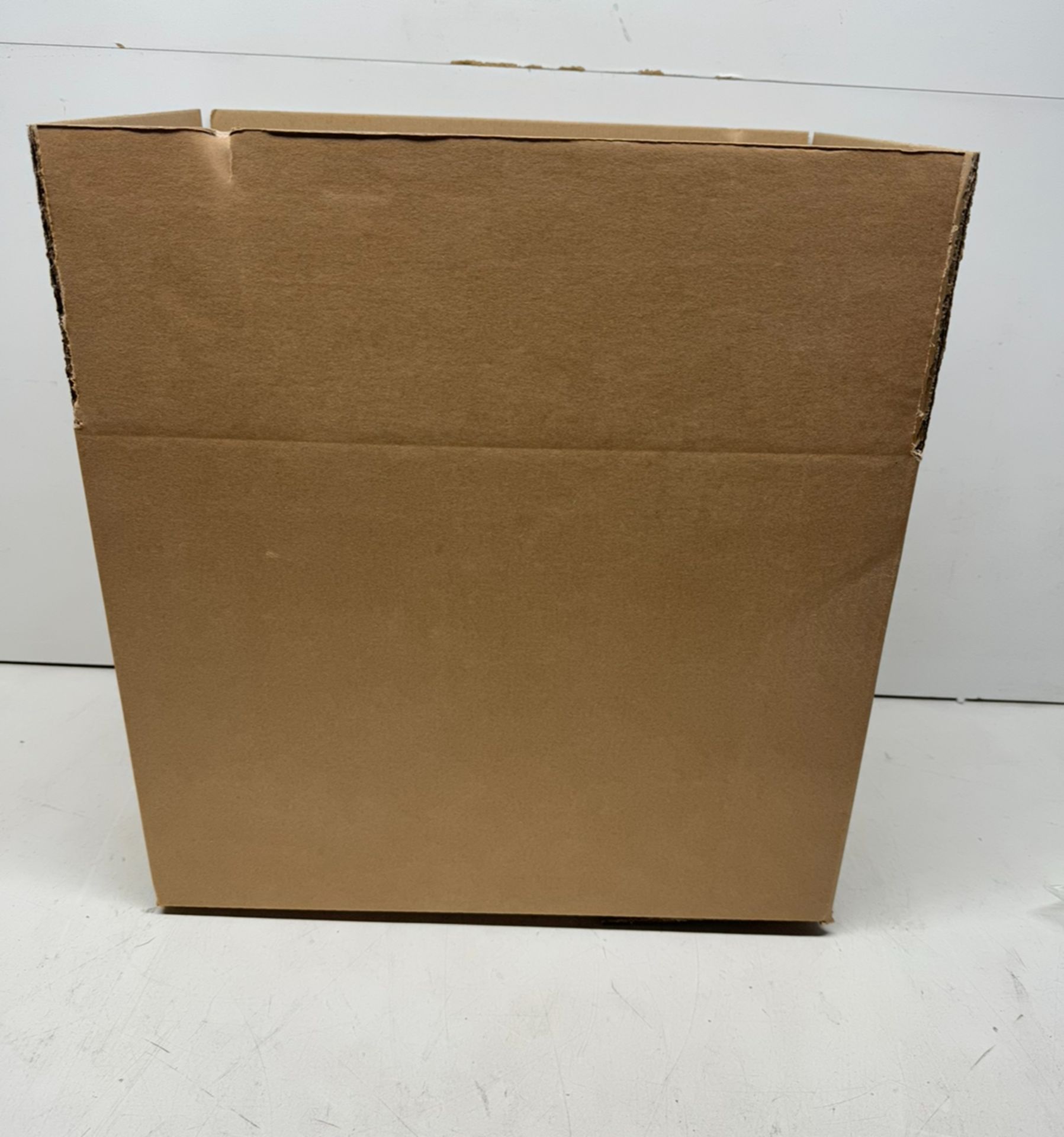 600 x Kilby Packaging Double Wall Cardboard Boxes | 380 x 250 x 270MM