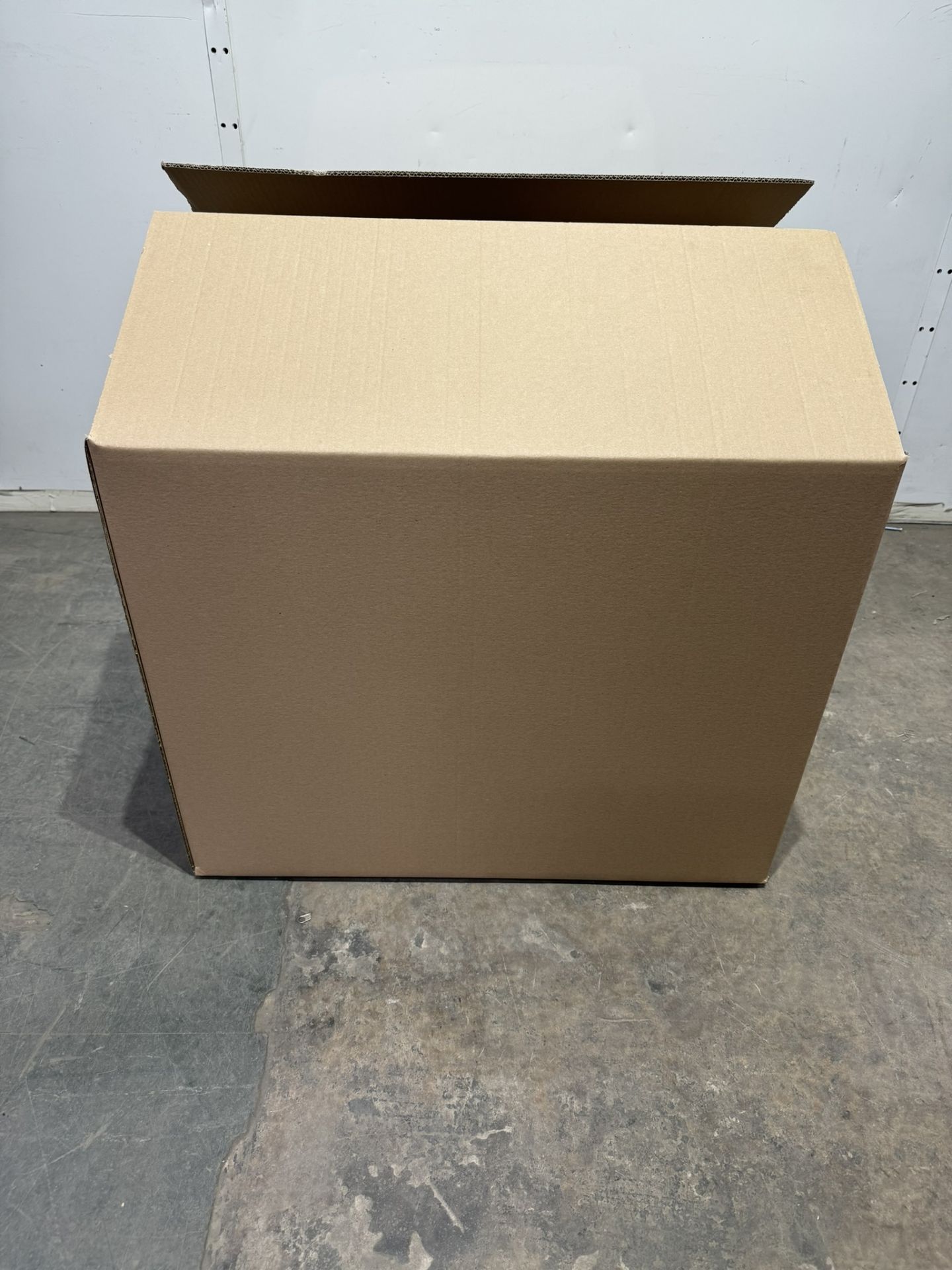 150 x Unbranded Double Wall Cardboard Boxes | 60 x 60 x 70CM