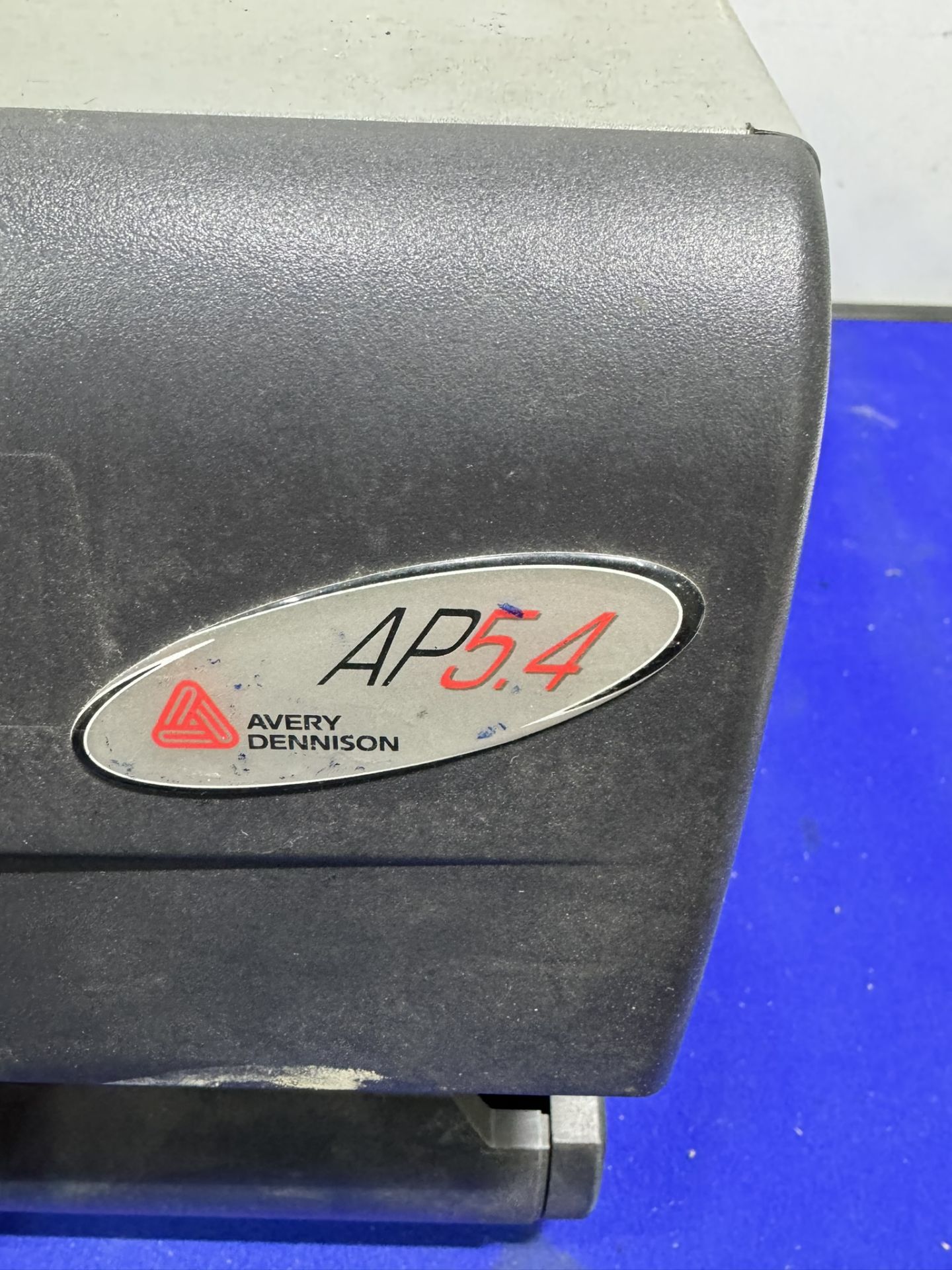 Avery Dennison AP5.4 Label Printer - Image 4 of 8
