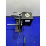 Dispensa-Matic U45 Electric Semi-Automatic Label Dispenser