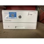 HP LaserJet Pro M404DN A4 Mono Laser Printer