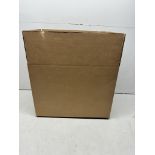 600 x Kilby Packaging Double Wall Cardboard Boxes | 380 x 250 x 270MM
