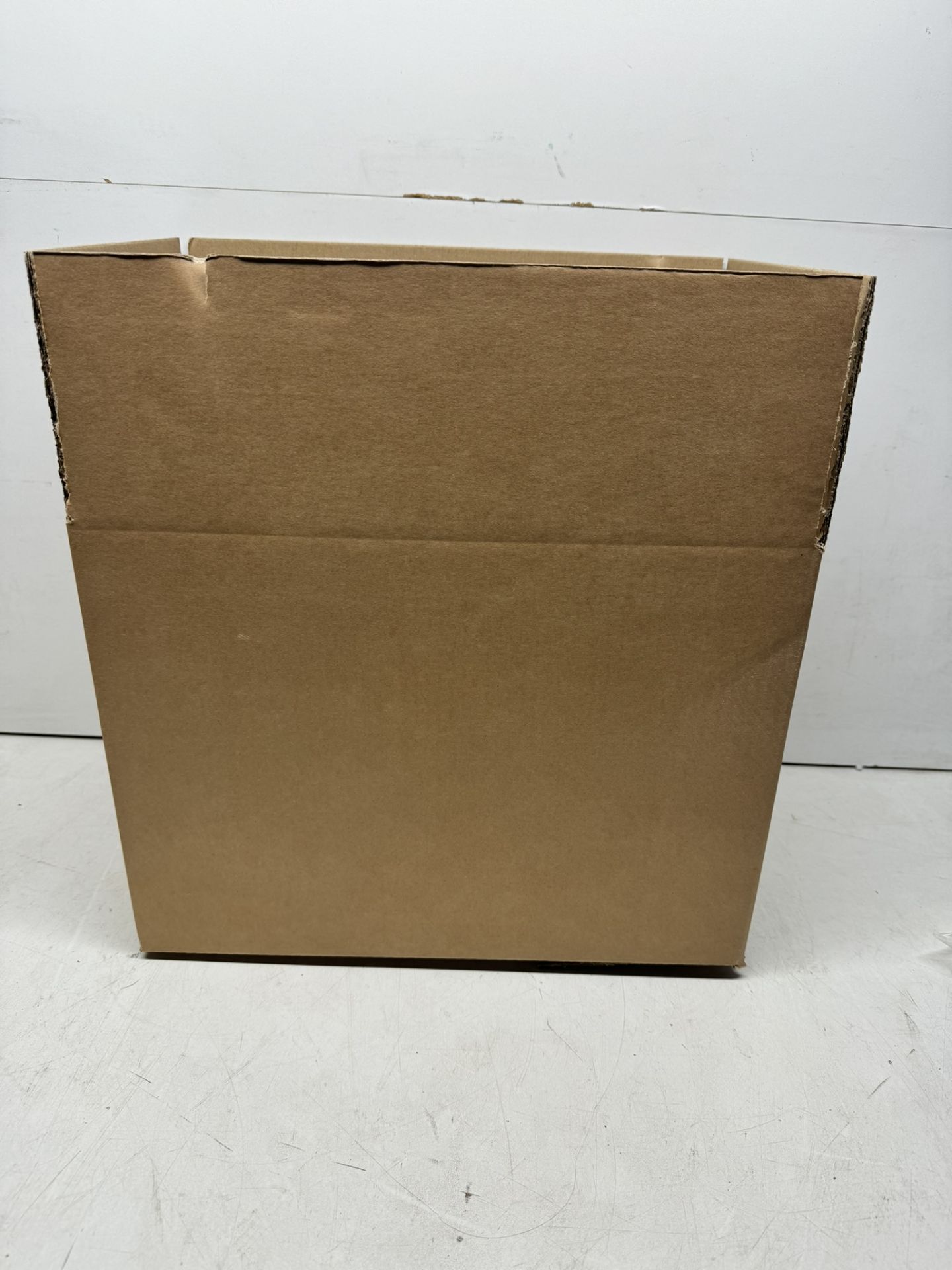 600 x Kilby Packaging Double Wall Cardboard Boxes | 380 x 250 x 270MM