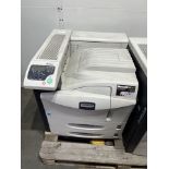 Kyocera FS-9530DN Mono Laser Printer