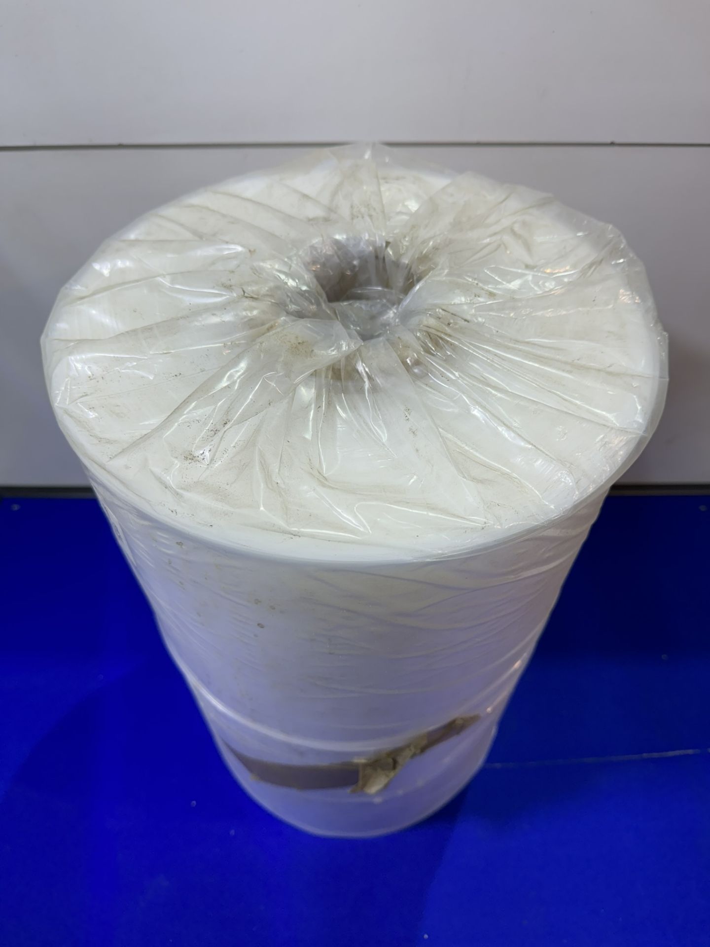 7 x Rolls Of Pacaging Plastic Film - Image 2 of 5