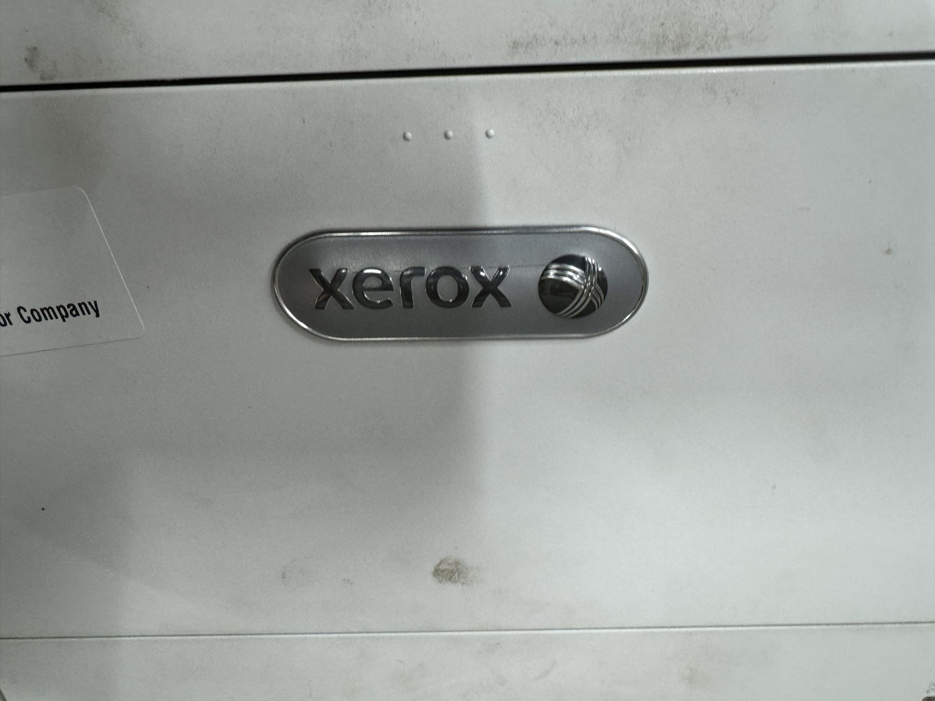 Xerox Workcentre 3335 Multifunction Laser Printer - Image 5 of 5