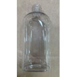 Large Qunatity Of Various Bottles/Bottle Lids