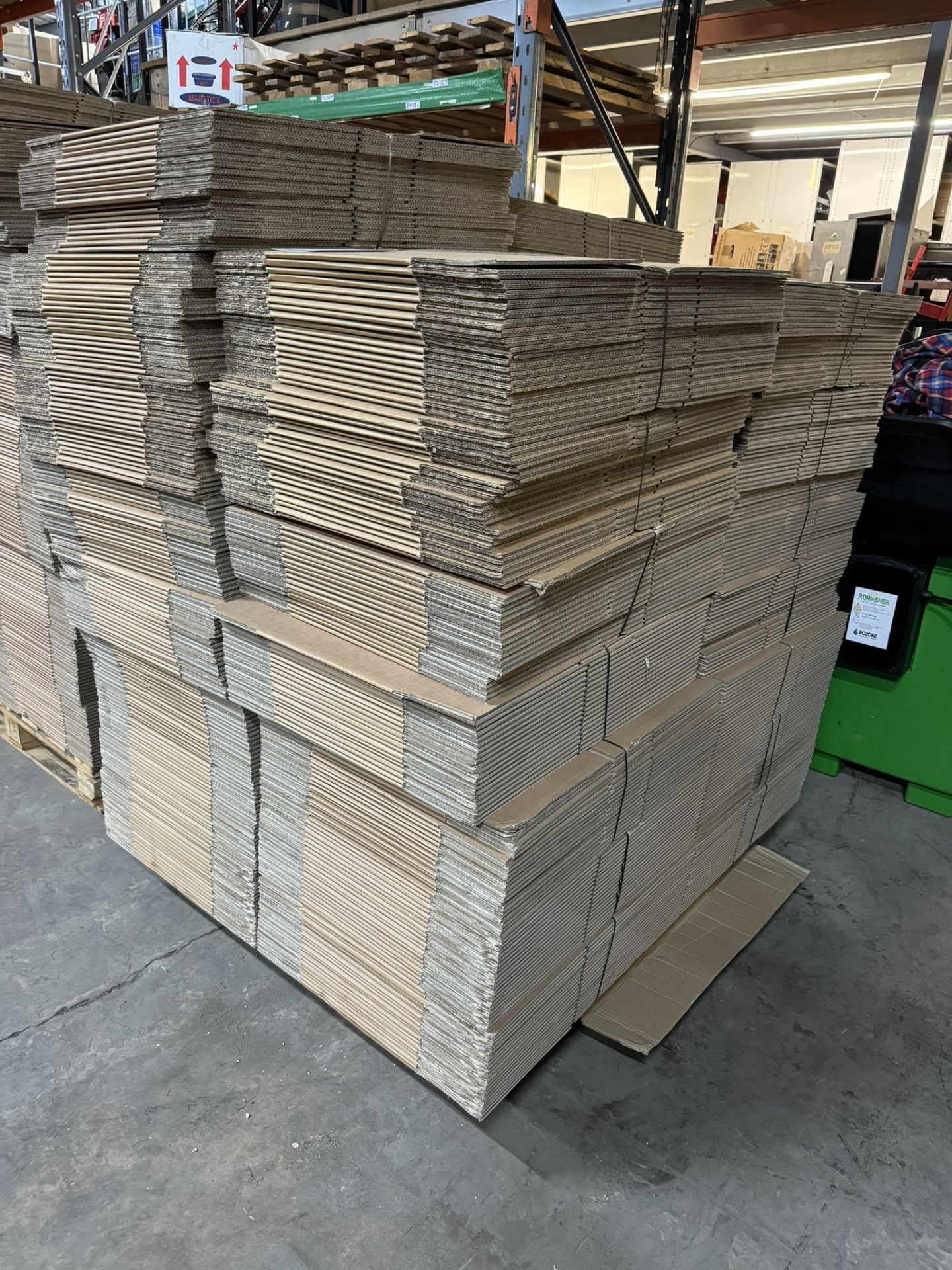 600 x Kilby Packaging Double Wall Cardboard Boxes | 380 x 250 x 270MM - Image 4 of 5