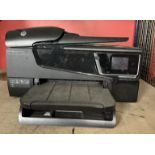 HP Officejet 6600 All In One Colour Printer