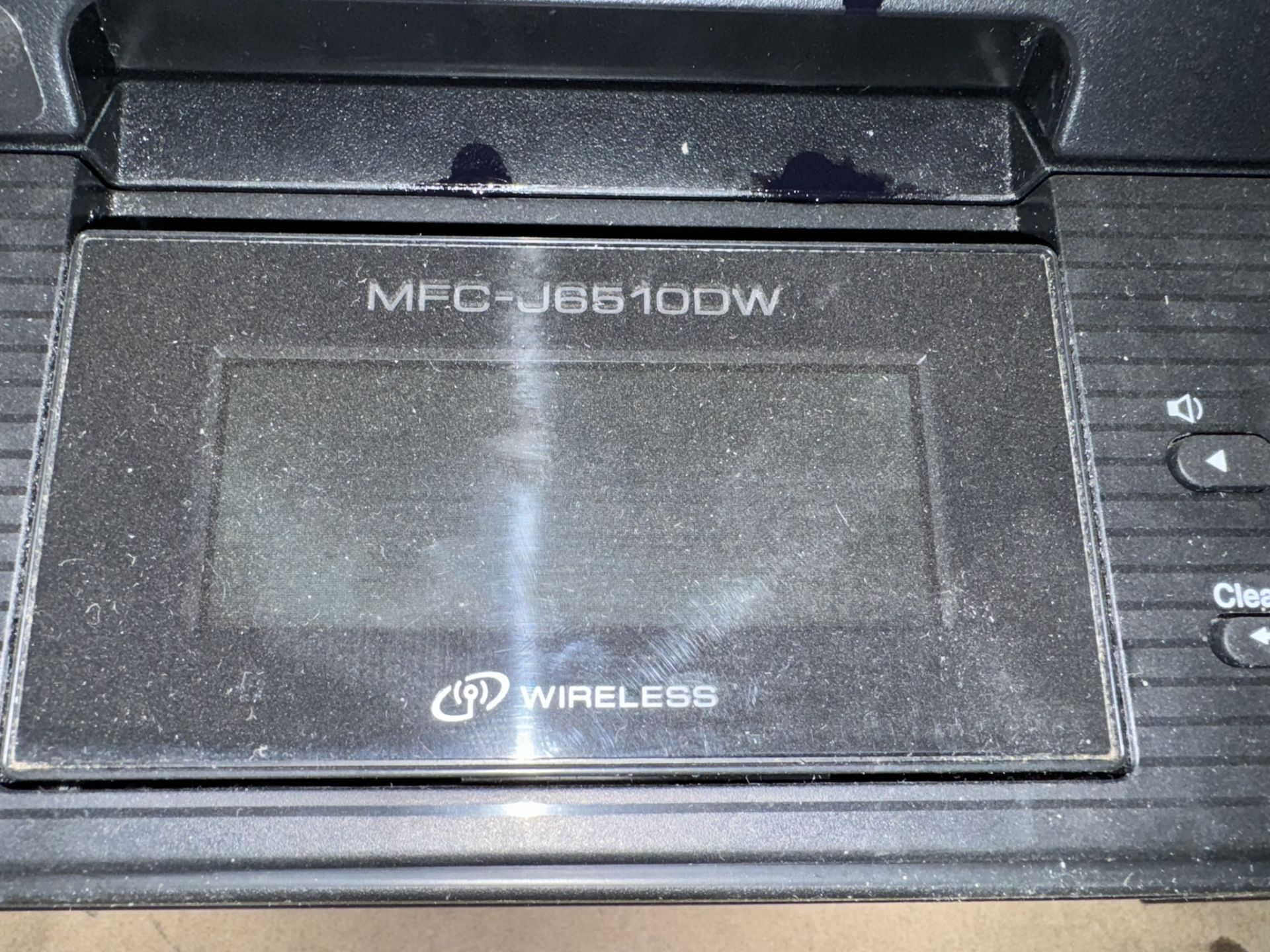Brother MFCJ6510DW All In One Colour Printer - Image 3 of 6